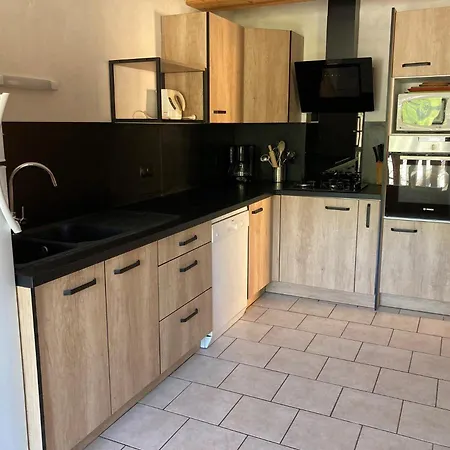 Apartamento Epicea - 5 Pièces 10 Personnes Exposé Est Mae-5903 *