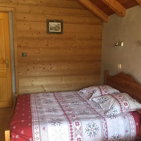 Epicea - 5 Pièces 10 Personnes Exposé Est Mae-5903 Valloire