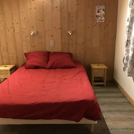 Apartamento Epicea - 5 Pièces 10 Personnes Exposé Est Mae-5903