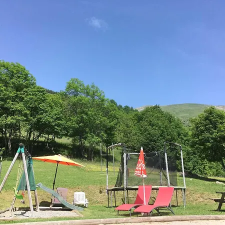 Epicea - 5 Pièces 10 Personnes Exposé Est Mae-5903 Apartamento Valloire